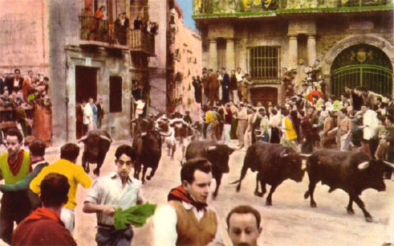 pamplona