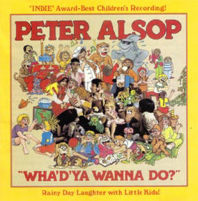 peter alsop...