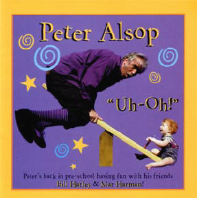 peter alsop...