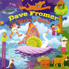 dave fromer...
