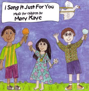 mary kaye...