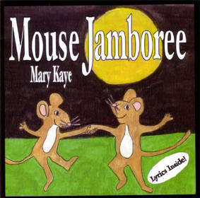 mouse jamboree...