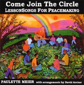 paulette meier...