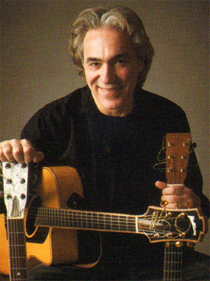 woody mann