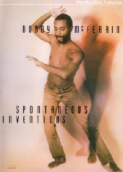 spontaneous inventions...
