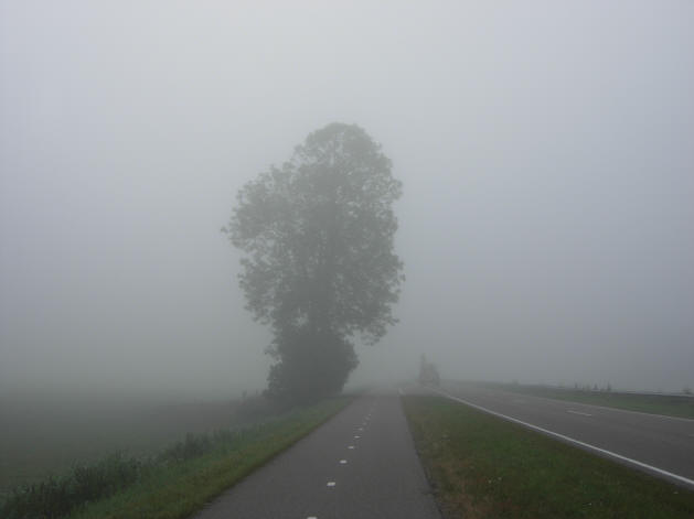 langs het winschoterdiep...