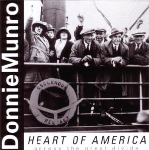 donnie munro
