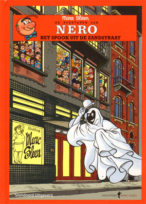 nero, in de zandstraat in brussel, zijn geboorteplaats…