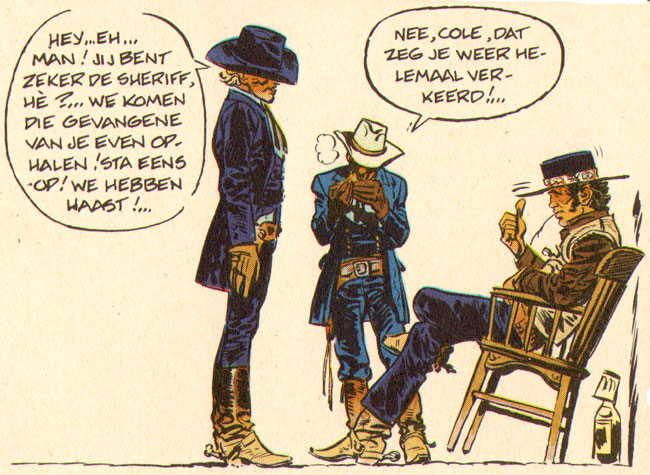 vroegere versie