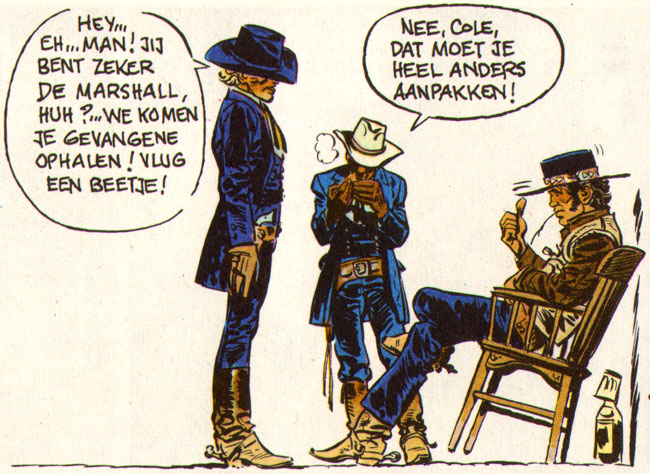 en nog een andere vertaling