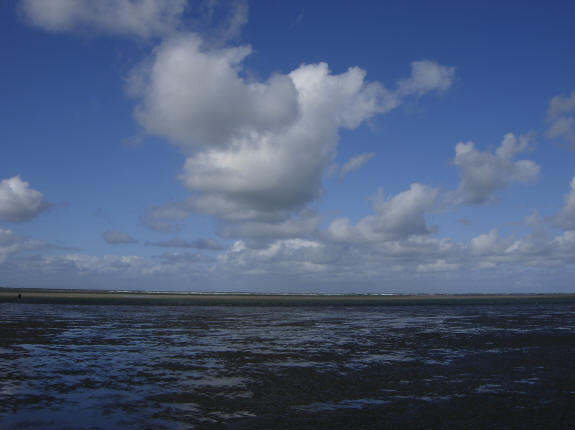 hollandse lucht....