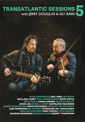 transatlantic sessions – het vijfde seizoen…