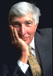john updike