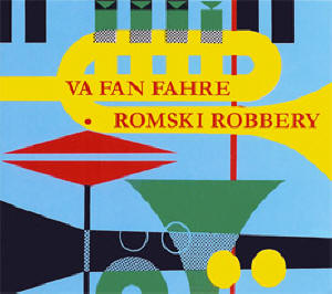 romski robbery