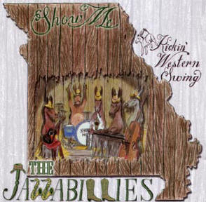 the jazzabillies...