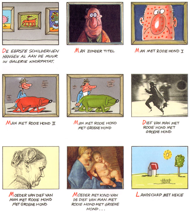 galerie knorpatat...