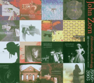 film works anthology