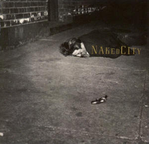 naked city