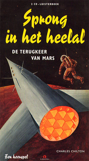de terugkeer van mars