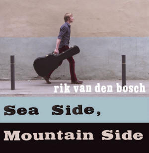 rik van den bosch