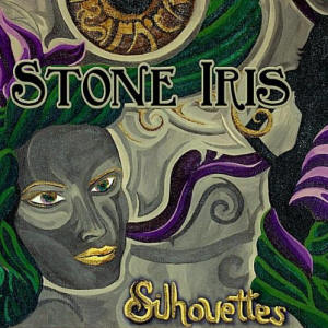 stone iris