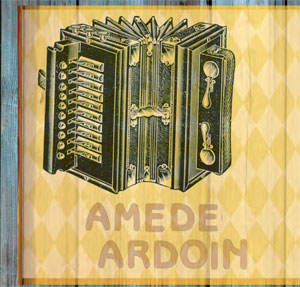 ardoin...