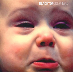 sour milk