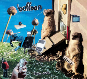 buffoon – intelligente rock uit belgie…
