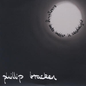 phillip bracken