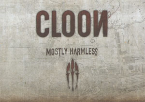 cd-hoesje cloon
