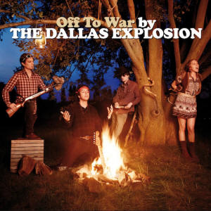 the dallas explosion