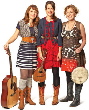 the good lovelies...