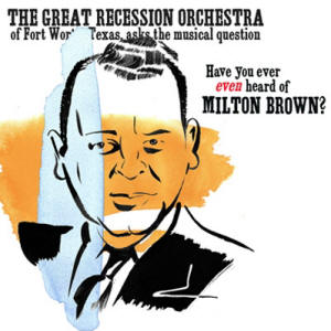 heb je ooit gehoord van milton brown?