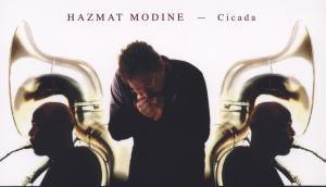 hazmat modine