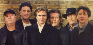 the hollies