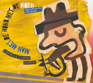 jazzviolist jasper le clercq met een verrassend album…