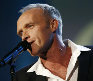 stef bos