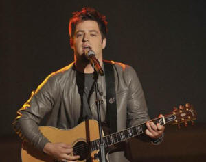 lee dewyze...