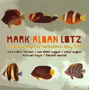 istanbul improv sessions