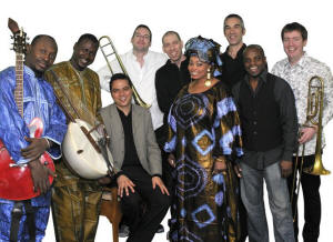 mali latino band