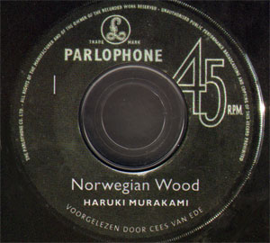 norwegian wood
