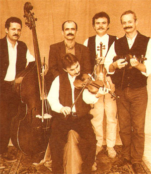 okros ensemble