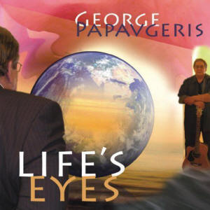 life's eyes...