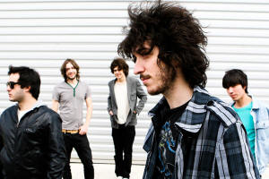 polock, de band