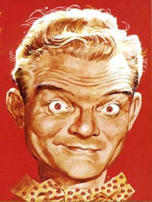 spike jones
