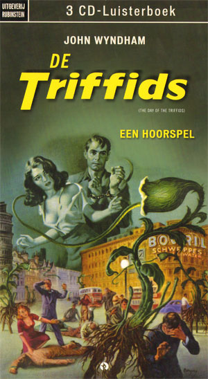 een hoorspel...
