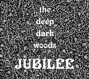18th of december van the deep dark woods…