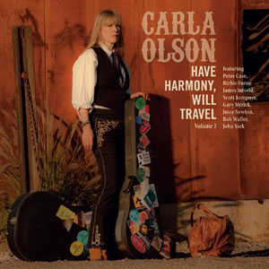 carla olson