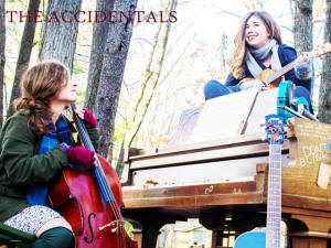 the accidentals