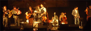 bellowhead live in groningen
